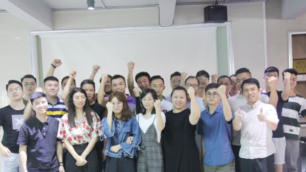 午夜成人精品视频2019年度衝刺誓師啟動會
